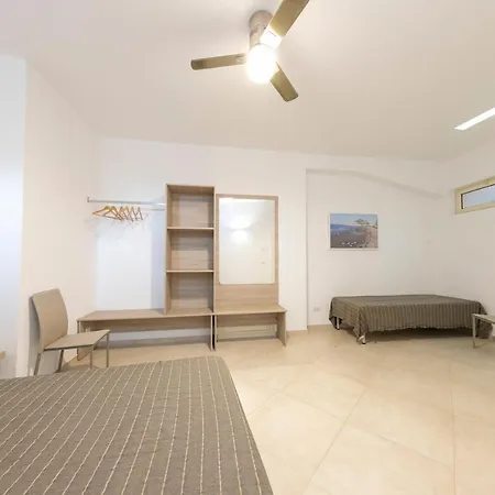 Apartamento Marenetto *