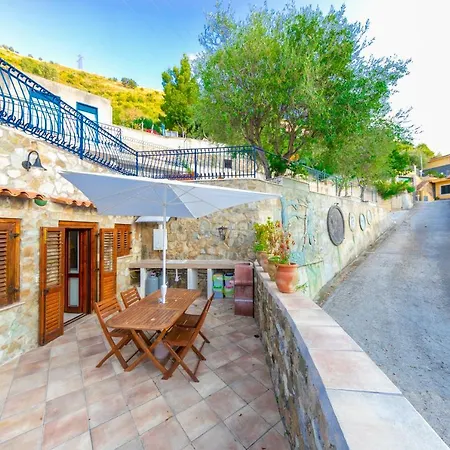 Apartamento Marenetto Cefalù