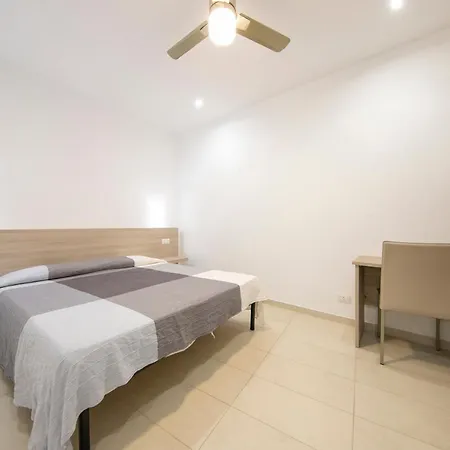 Marenetto Apartamento