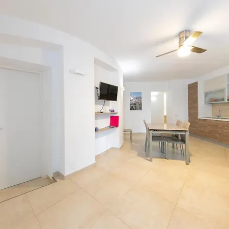 Marenetto Apartamento