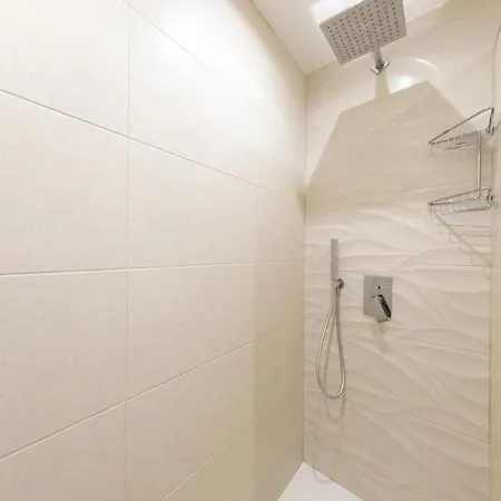 Apartamento Marenetto Cefalù