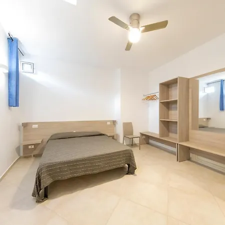 Marenetto Apartamento Cefalù